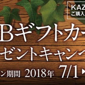 Kawasaki Ninja250 ギフトカードキャンペーン Kawasaki Ninja250 ギフトカードキャンペーン