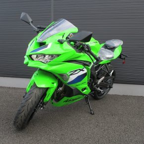 カワサキ ZX-4RR 再入荷