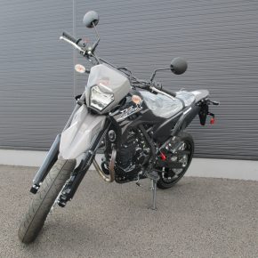 カワサキ KLX230SM カワサキ KLX230SM