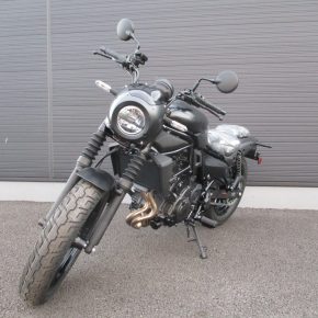 カワサキ エリミネーター 400SE