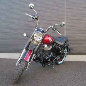 ゴアン クラシック350