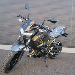 【2026年モデル Z400 入荷速報】