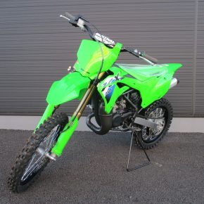 2026年モデル kawasaki  KX112