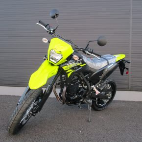 カワサキ  KLX230SM