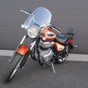 METEOR 350 Sundowner Special Edition