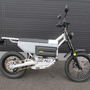 【GE-N3 入荷しました！】