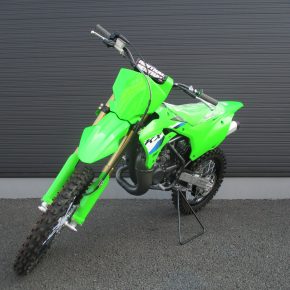 【2027年モデル KAWASAKI KX112 入荷しました！】